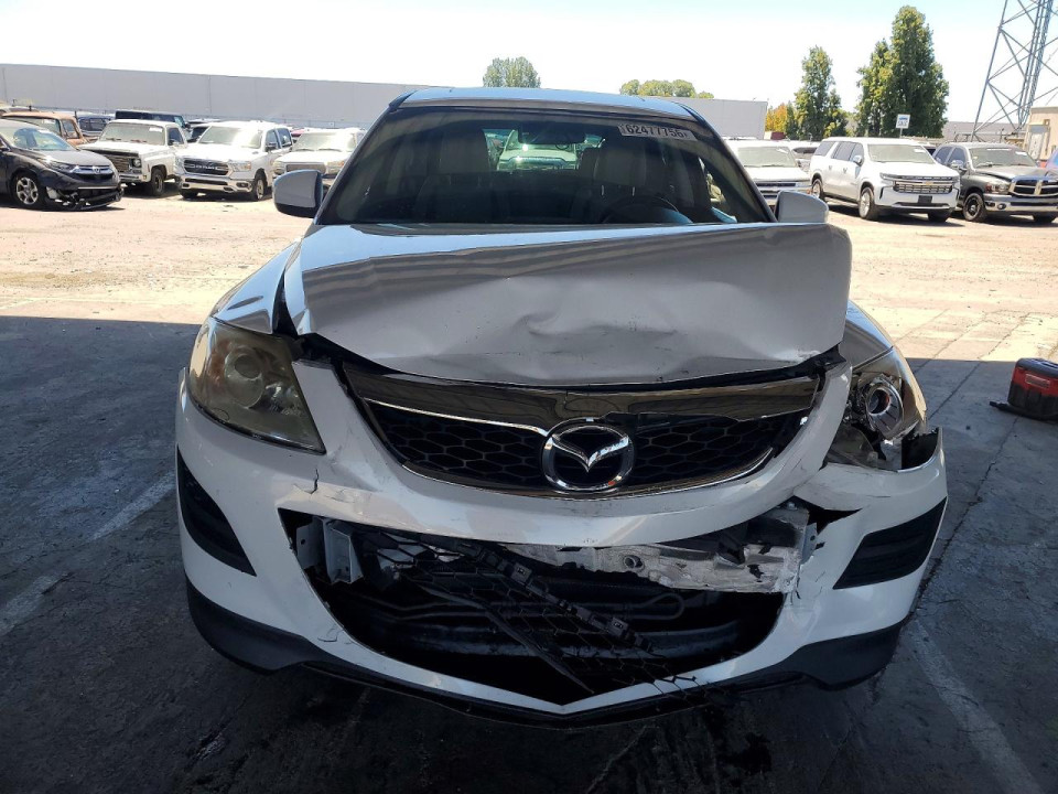 Mazda CX-9 2011 — Copart