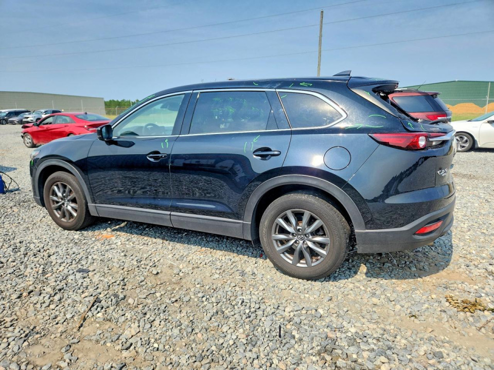 Mazda CX-9 2023 — Copart