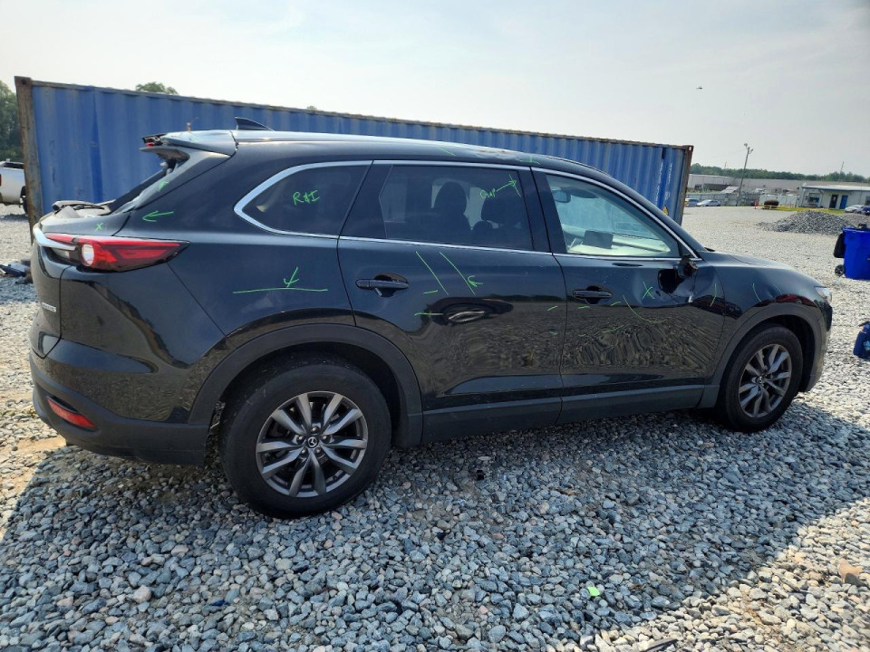 Mazda CX-9 2023 — Copart