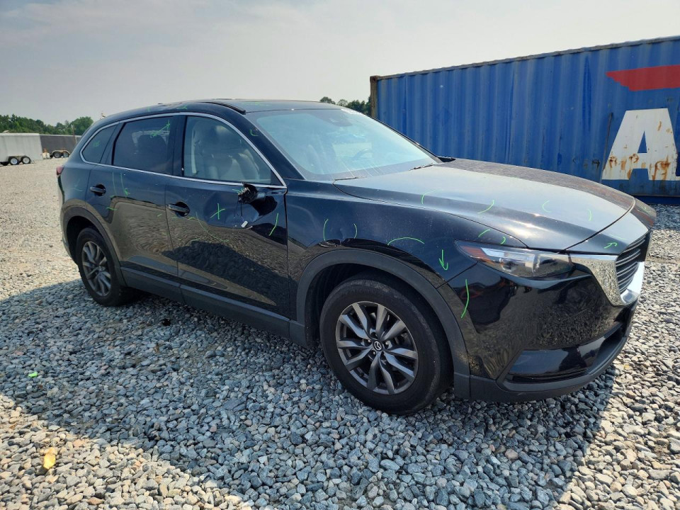 Mazda CX-9 2023 — Copart