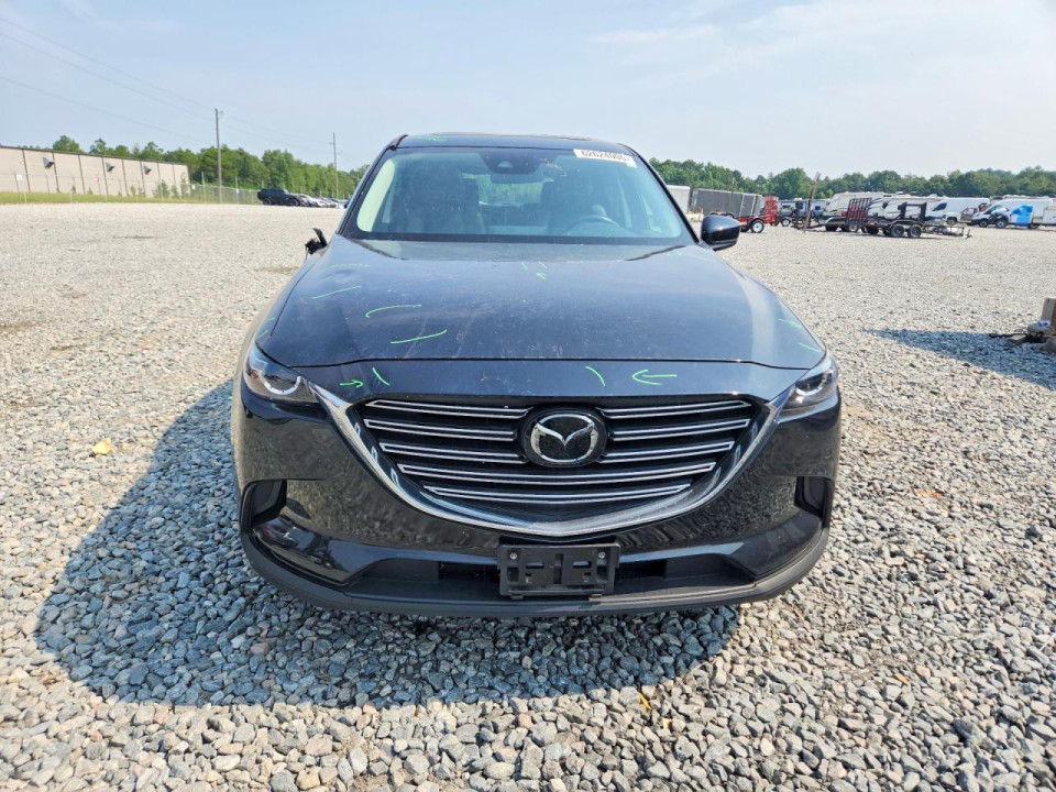 Mazda CX-9 2023 — Copart