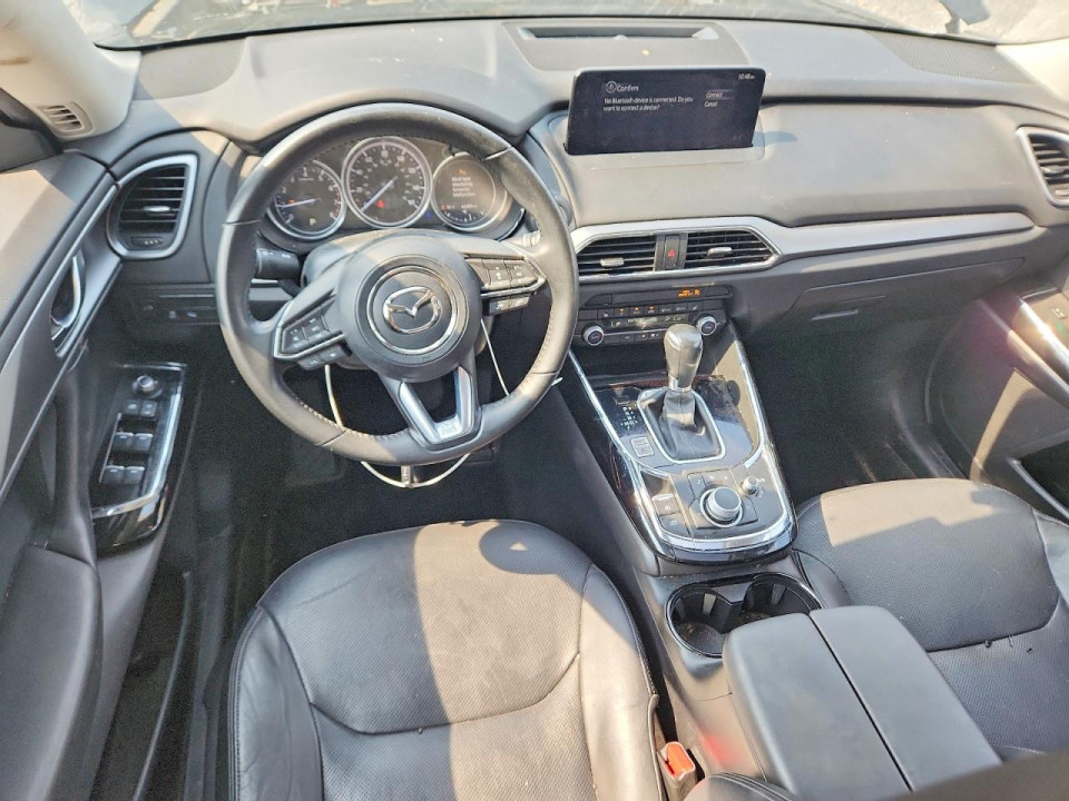 Mazda CX-9 2023 — Copart
