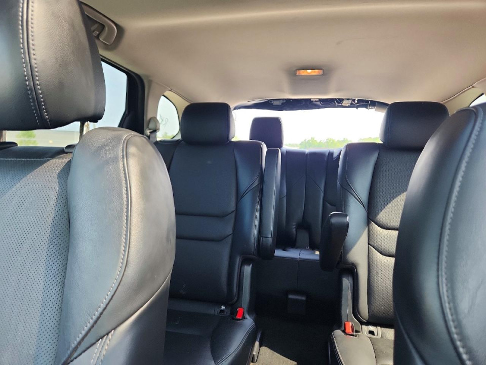 Mazda CX-9 2023 — Copart