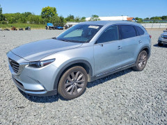 Mazda CX-9 2023 — Copart