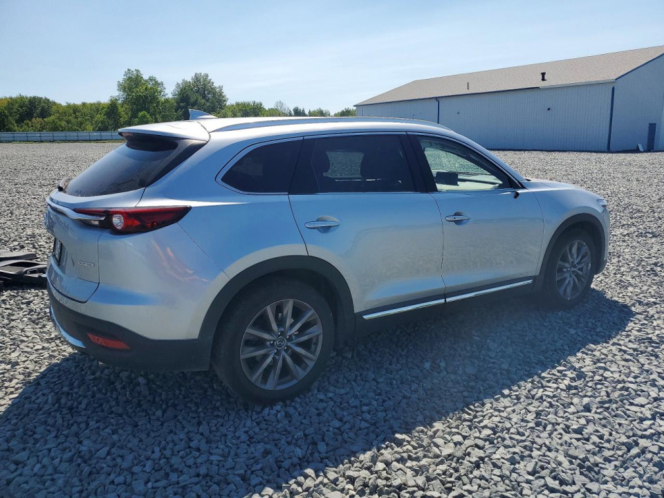 Mazda CX-9 2023 — Copart