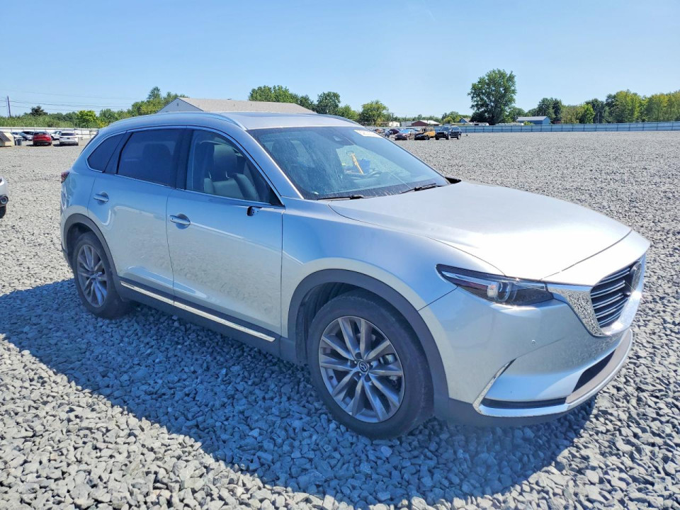 Mazda CX-9 2023 — Copart