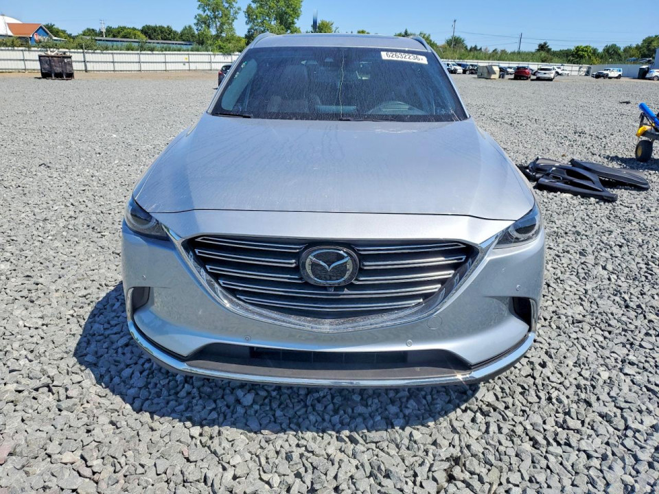 Mazda CX-9 2023 — Copart