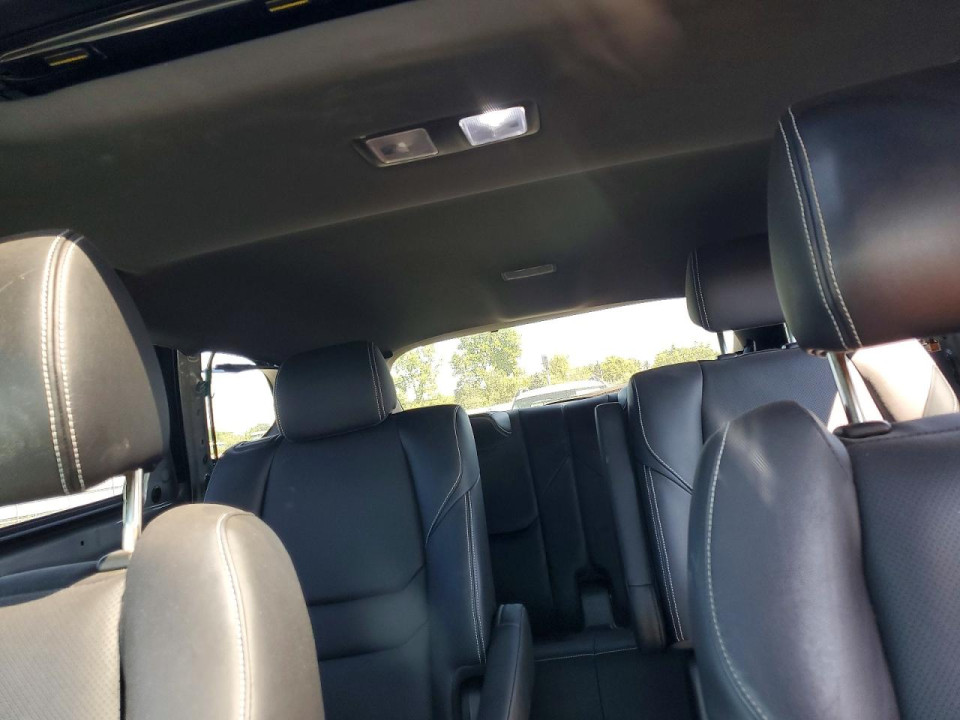Mazda CX-9 2023 — Copart