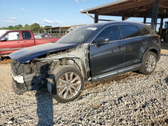 Mazda CX-9 2016 — Copart