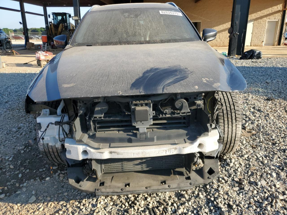 Mazda CX-9 2016 — Copart