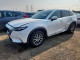 Mazda CX-9 2019 — Copart