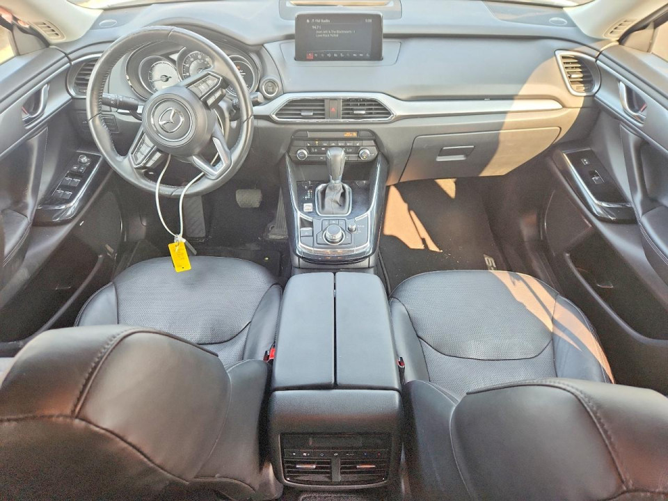 Mazda CX-9 2019 — Copart