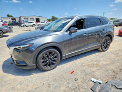 Mazda CX-9 2022 — Copart