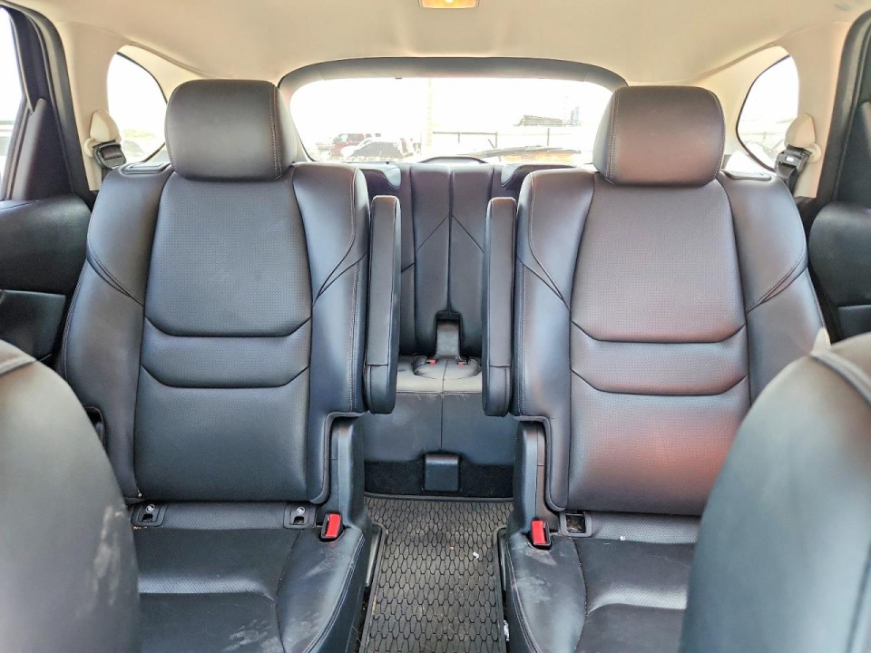 Mazda CX-9 2022 — Copart
