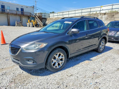 Mazda CX-9 2015 — Copart