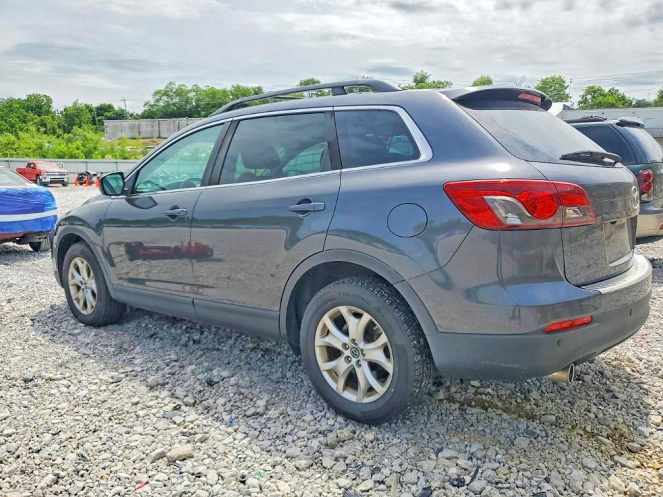 Mazda CX-9 2015 — Copart