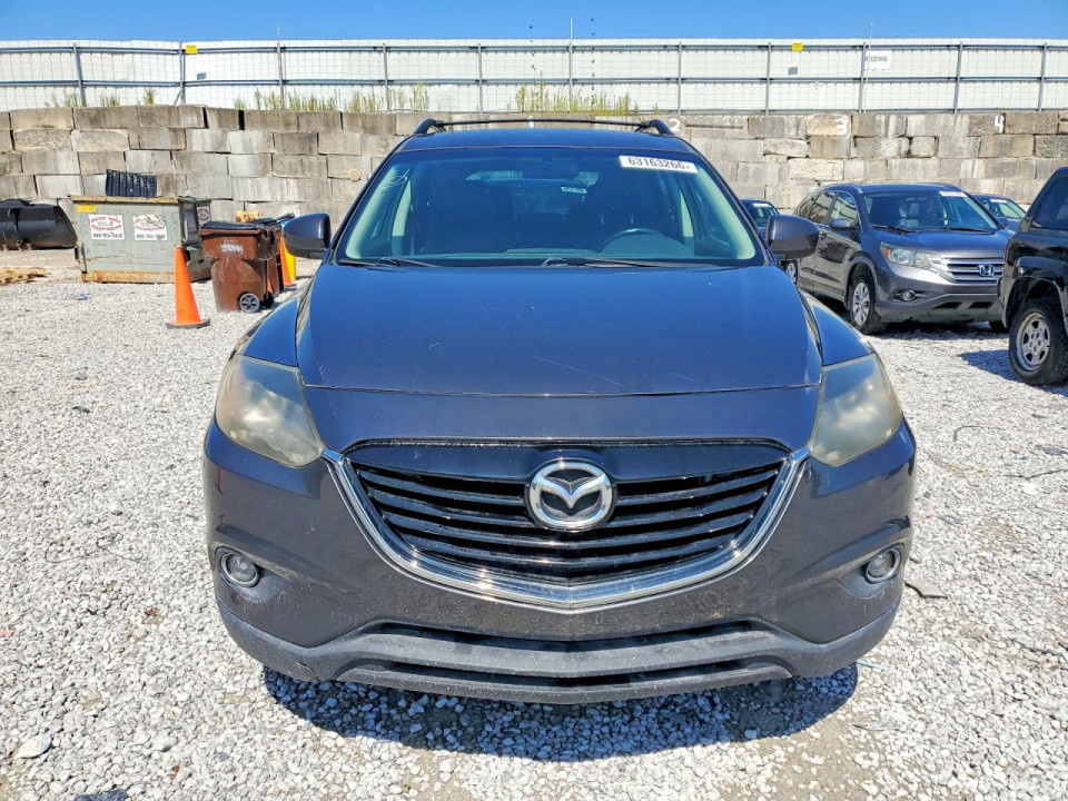Mazda CX-9 2015 — Copart