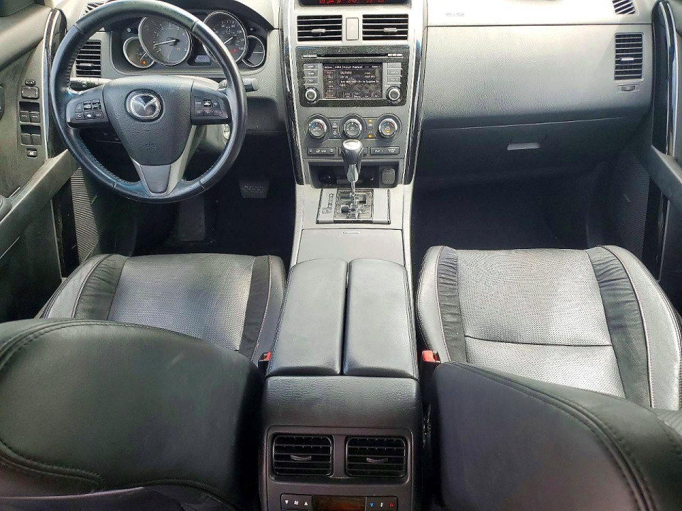 Mazda CX-9 2015 — Copart