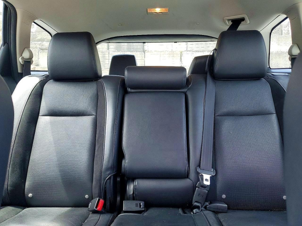 Mazda CX-9 2015 — Copart