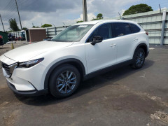 Mazda CX-9 2020 — Copart