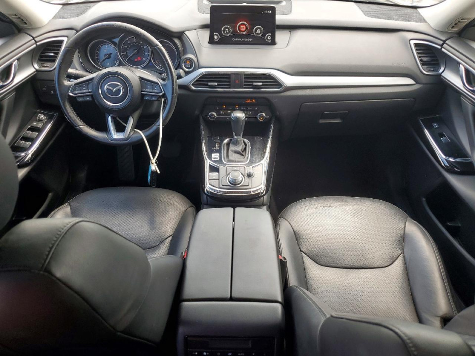 Mazda CX-9 2020 — Copart