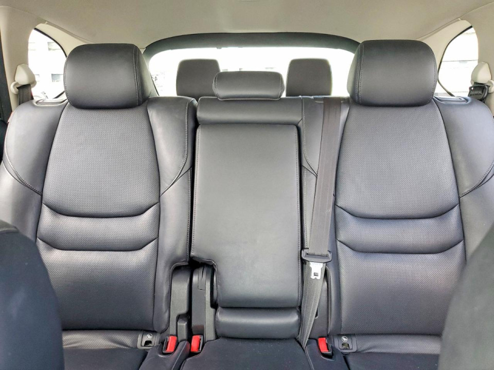 Mazda CX-9 2020 — Copart