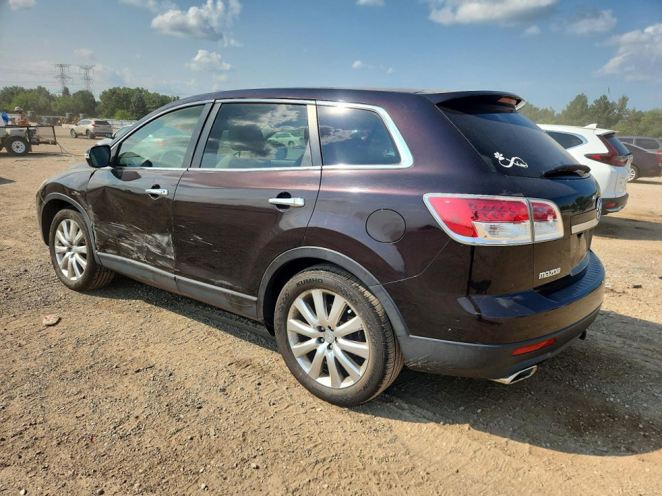 Mazda CX-9 2008 — Copart