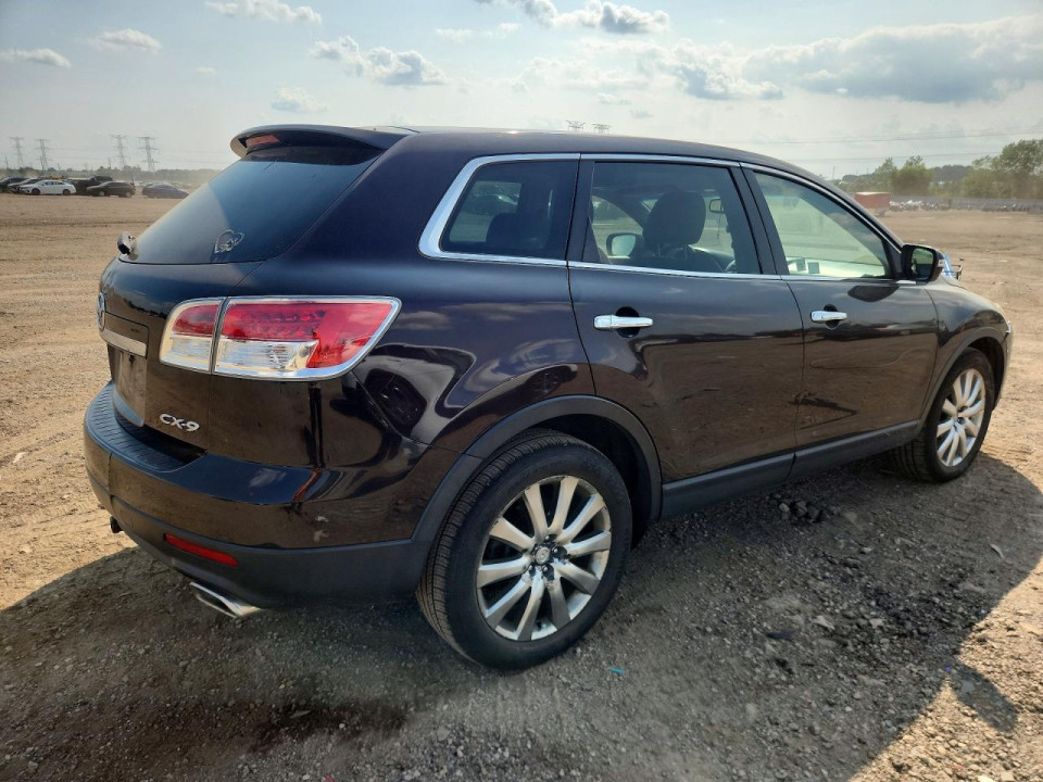 Mazda CX-9 2008 — Copart