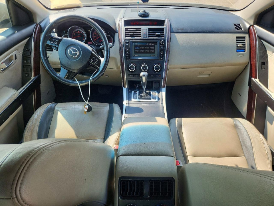 Mazda CX-9 2008 — Copart