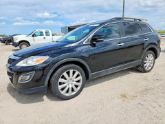 Mazda CX-9 2010 — Copart