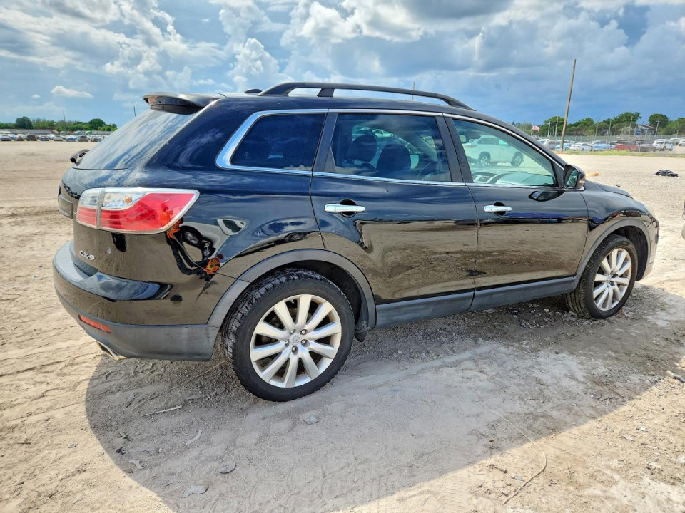 Mazda CX-9 2010 — Copart