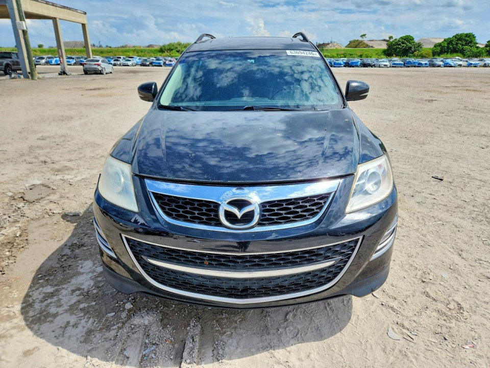 Mazda CX-9 2010 — Copart