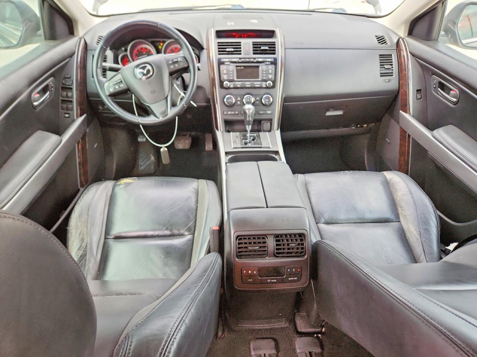 Mazda CX-9 2010 — Copart