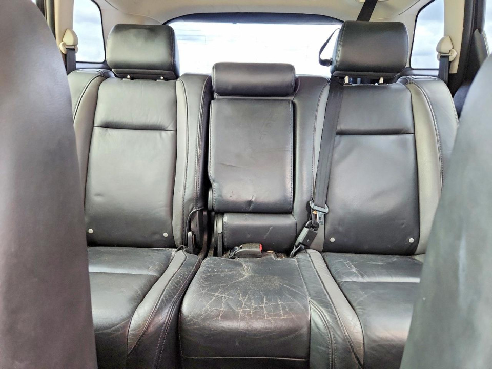 Mazda CX-9 2010 — Copart