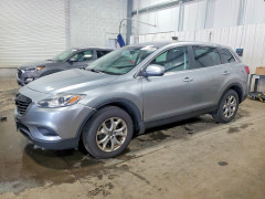 Mazda CX-9 2014 — Copart