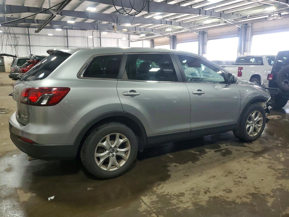 Mazda CX-9 2014 — Copart