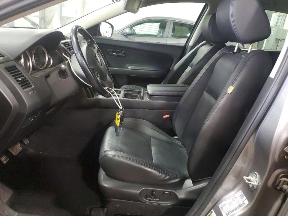 Mazda CX-9 2014 — Copart