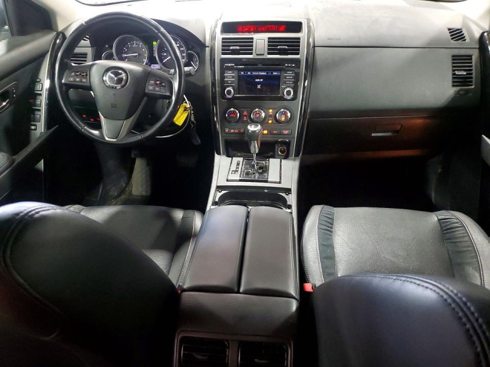 Mazda CX-9 2014 — Copart