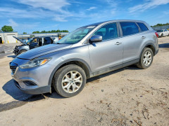 Mazda CX-9 2013 — Copart