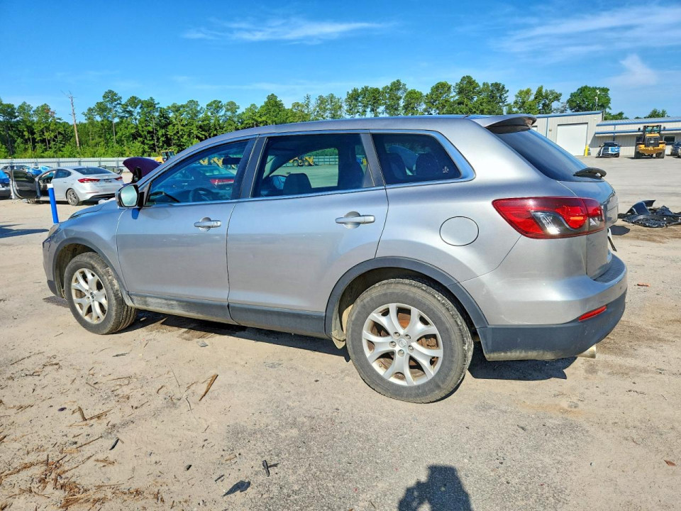 Mazda CX-9 2013 — Copart