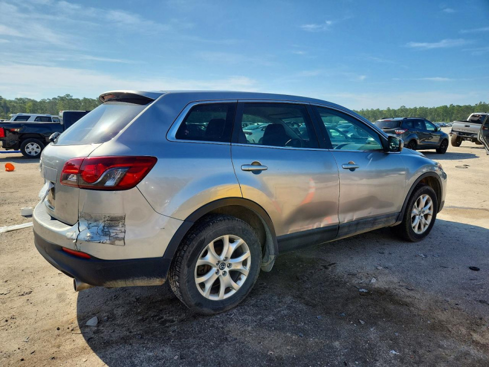Mazda CX-9 2013 — Copart