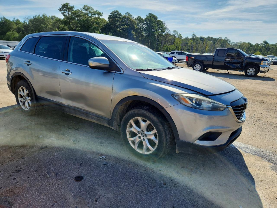 Mazda CX-9 2013 — Copart
