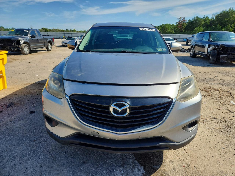 Mazda CX-9 2013 — Copart