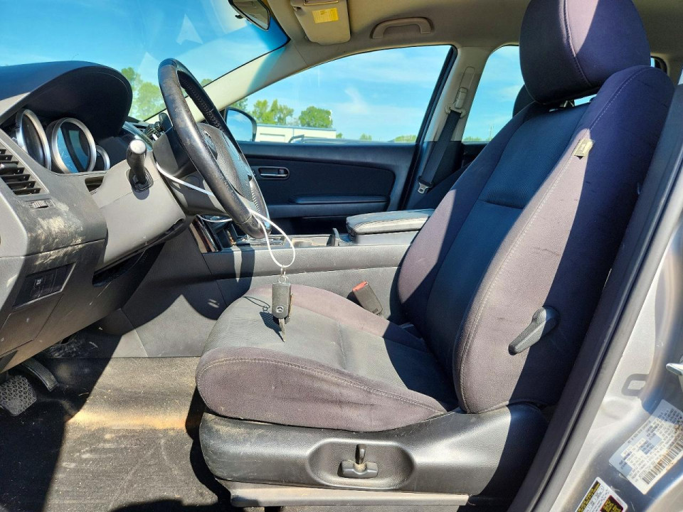 Mazda CX-9 2013 — Copart