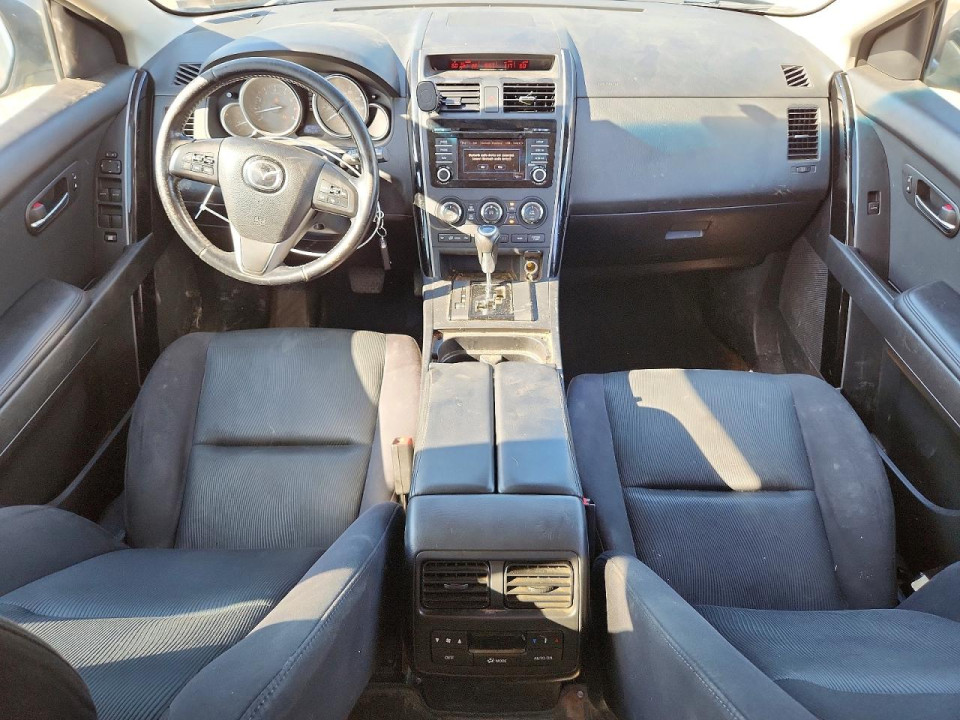 Mazda CX-9 2013 — Copart