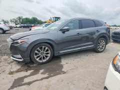 Mazda CX-9 2018 — Copart