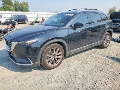 Mazda CX-9 2022 — Copart
