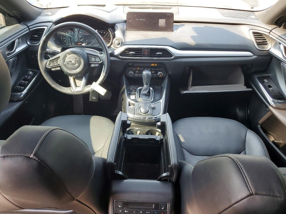 Mazda CX-9 2022 — Copart