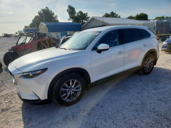 Mazda CX-9 2019 — Copart