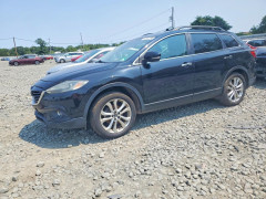 Mazda CX-9 2013 — Copart